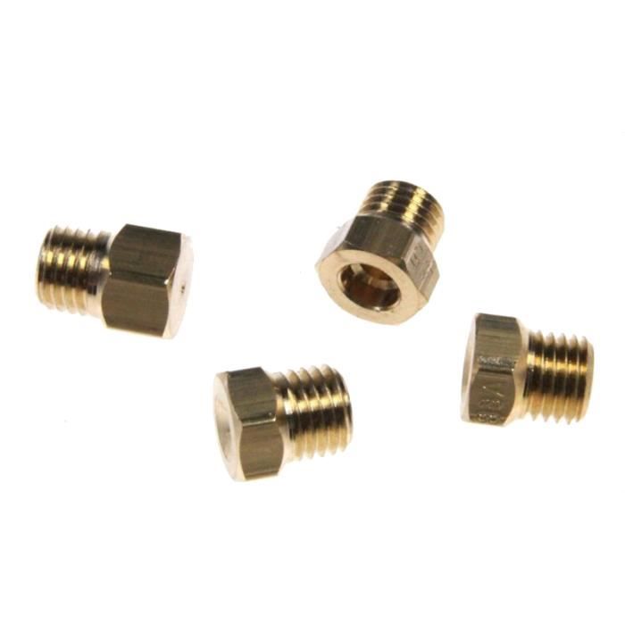 70X2579. SACHET INJECTEURS GAZ BUTANE