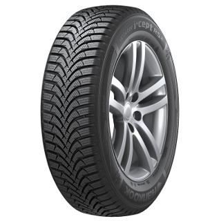 Hankook W452 225-45R17 91H - Pneu auto Tourisme Hiver