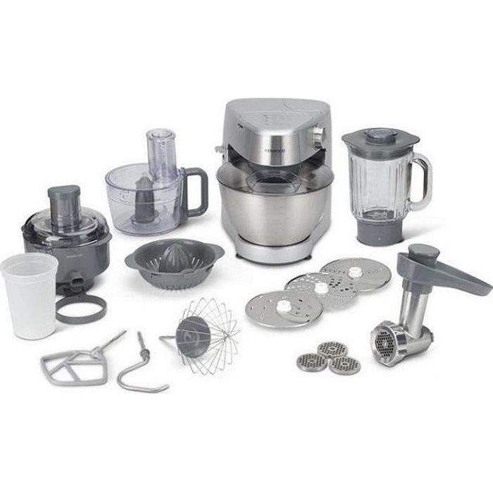 Robot planétaire Kenwood PROSPERO + KHC29.P0SI