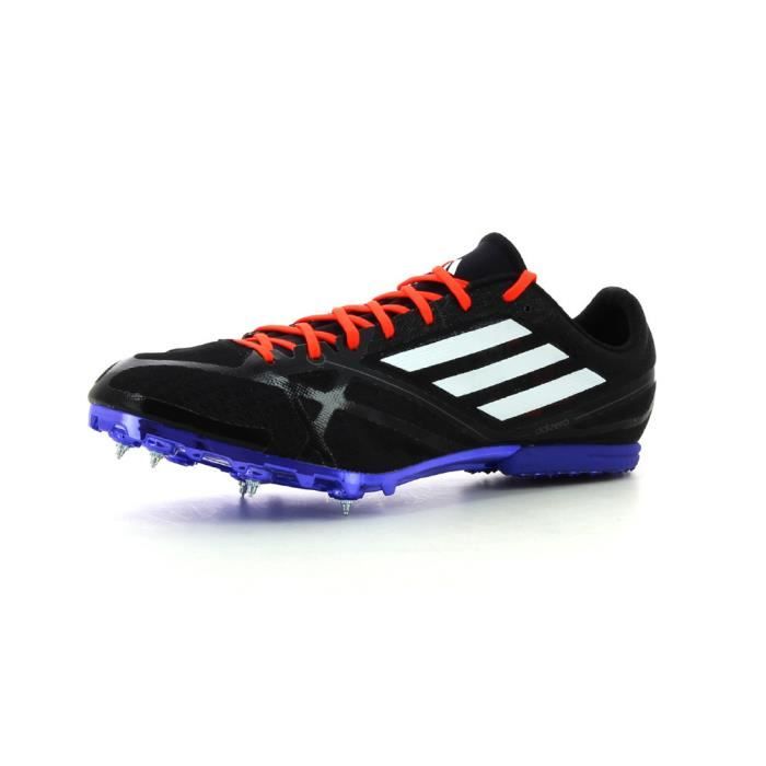 Chaussures d'athlétisme Adidas Adizero MD 2