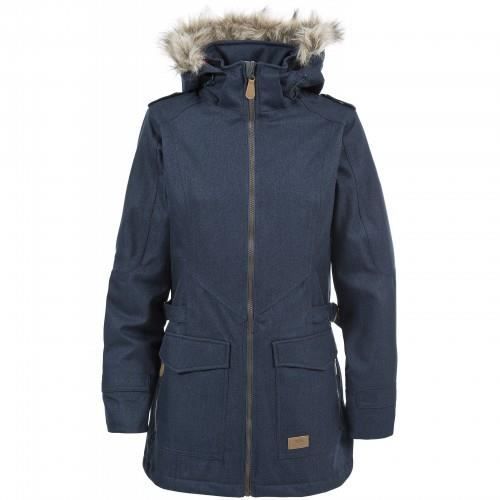 Trespass Everyday - Veste imperméable - Femme
