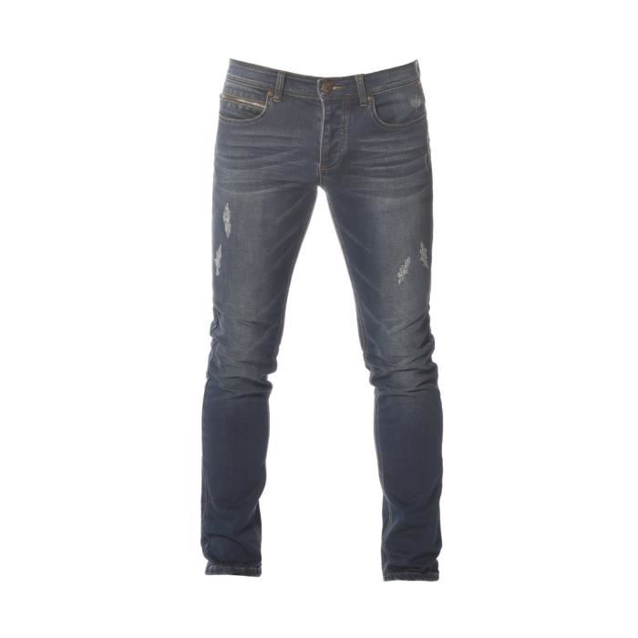 Jean Garçon Worker