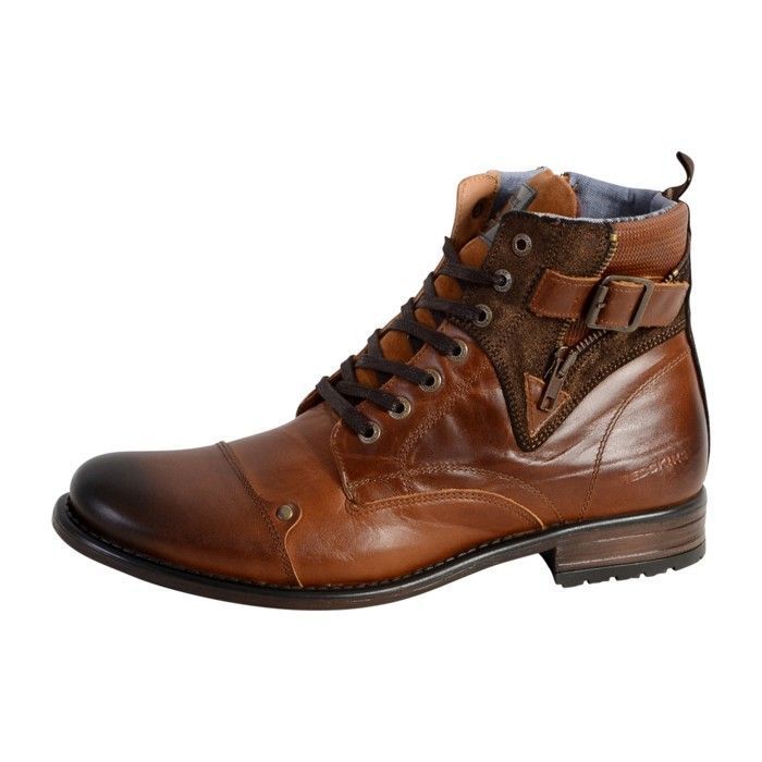 Bottines - REDKSINS YERO