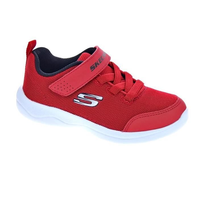 skechers rouge