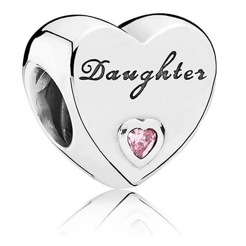 Charm PANDORA 791726PCZ