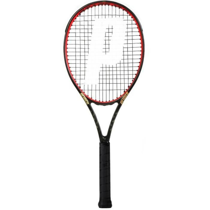 Raquette Prince Textreme Beast 100 265 - Manche:GRIP 2 Grip size:GRIP 2