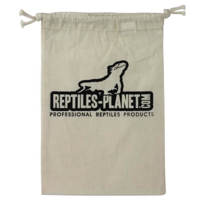 Sac de Transport serpents lézards tortues 30 x 50,5 cm REPTILES-PLANET