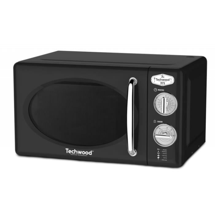 Micro-Ondes 20L