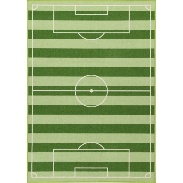 TOM tapis Football 140 x 80 cm