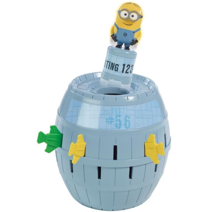 TOMY - Pop' Minions
