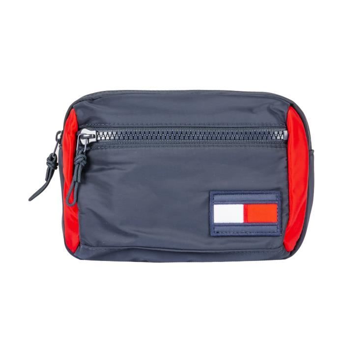 TOMMY HILFIGER Sacoche Bleu Homme