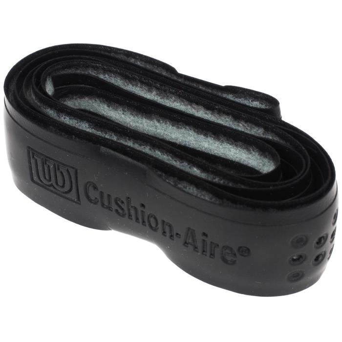Grip raquette de tennis Ca classic grip noir - Wilson UNI Noir