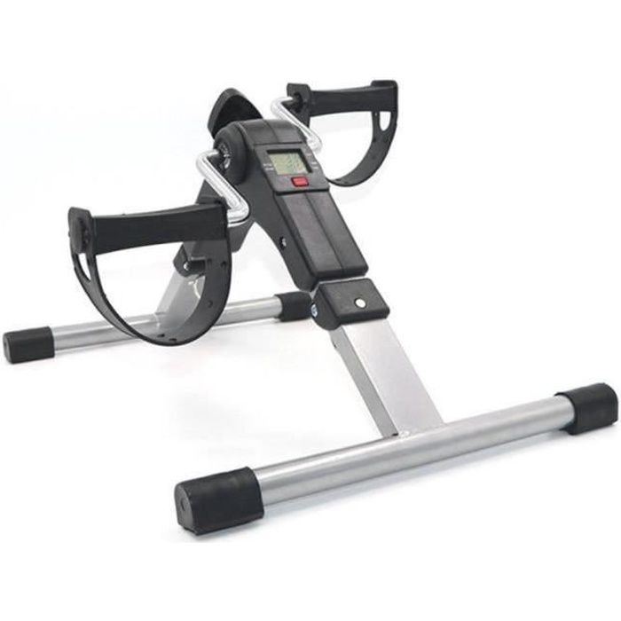 ZS36439-Mini Vélo d'appartement Pédalier Jambe d'exercices