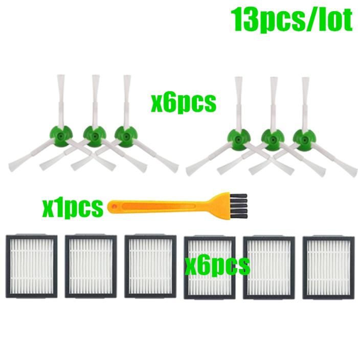 Yuanpgky Roboter Staubsauger Schalter - Ersatzteil Für I-Serie