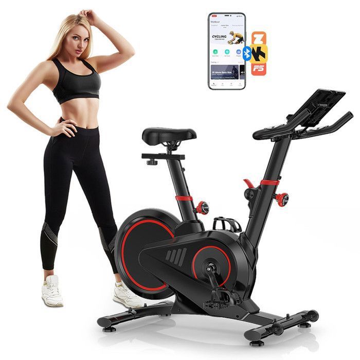 Exercise Bikes Sportstech Professional Indoor Cycling Sx400 Buy