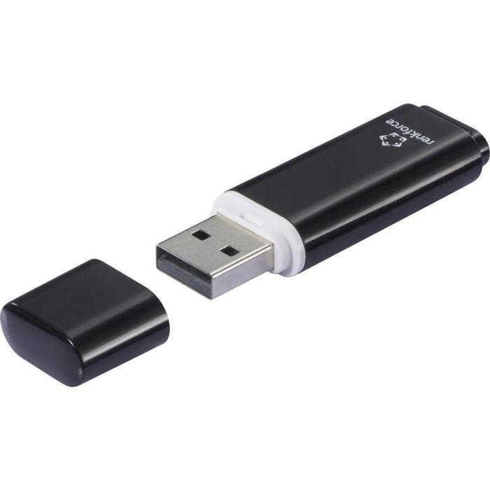 Clé USB RENKFORCE RF USBS 210 USB 2.0