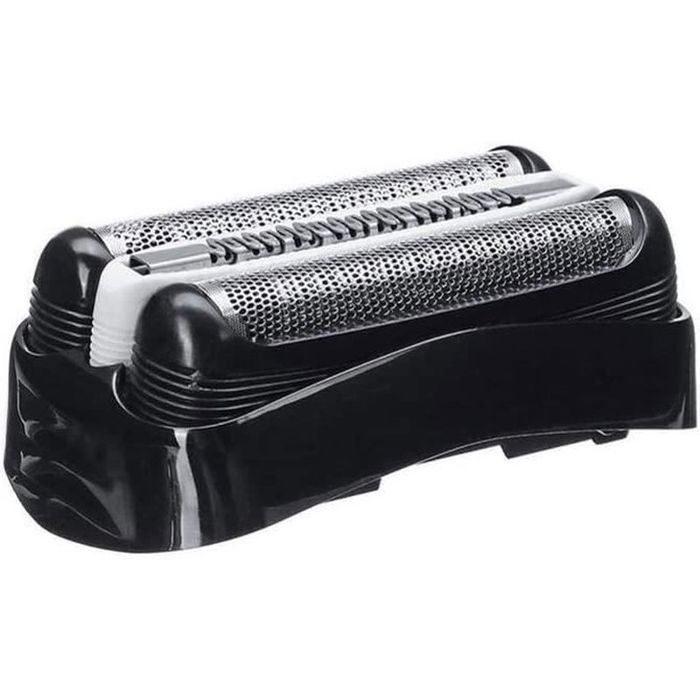 Tête de rasoir de rechange compatible avec les modèles 3000s 3010s 3040s 3050cc 3070cc 3080s 3090cc pour Braun Série 3 A61