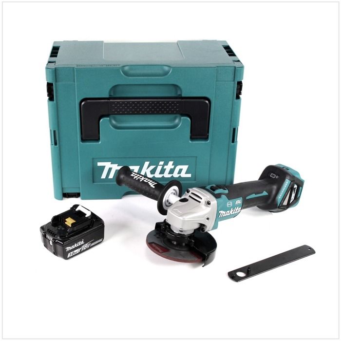 Makita DGA 513 RMJ