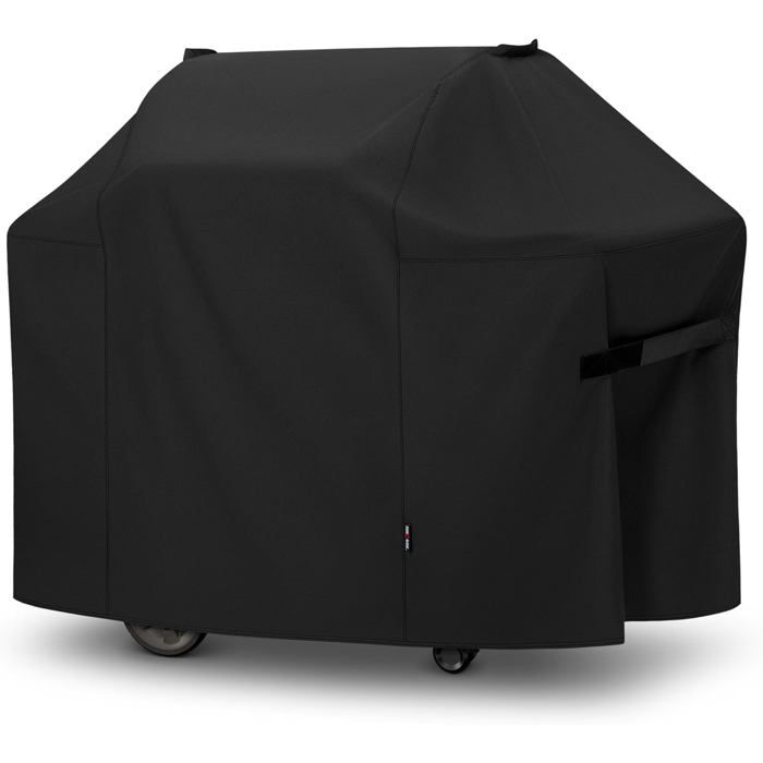 Housse de barbecue à gaz 52 pouces, imperméable, résistante aux, intempéries, décoloration