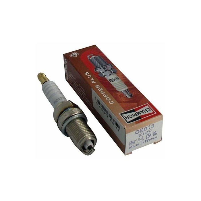 Bougie Allumage Champion 1 Bougie D'allumage NGK APR6FS - Norauto Bougie Ngk Bpr4fs