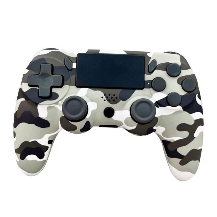 Manette Bluetooth Blackfire PS3 Noir