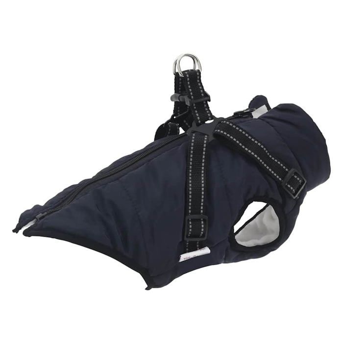 Manteau vidaXL avec Harnais