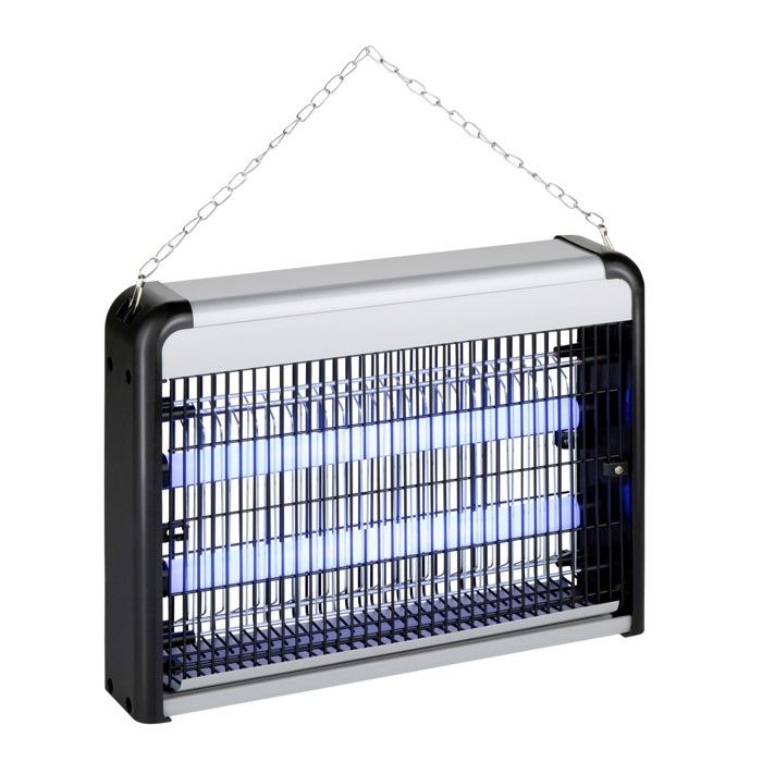 Grundig Lampe Anti Moustique Grundig Lampe Anti Moustique