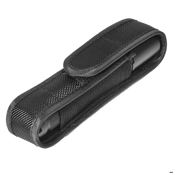 Étui universel en nylon pour lampe de poche pour FENIX UC30 UC35 E35 3-5 18650 Mini