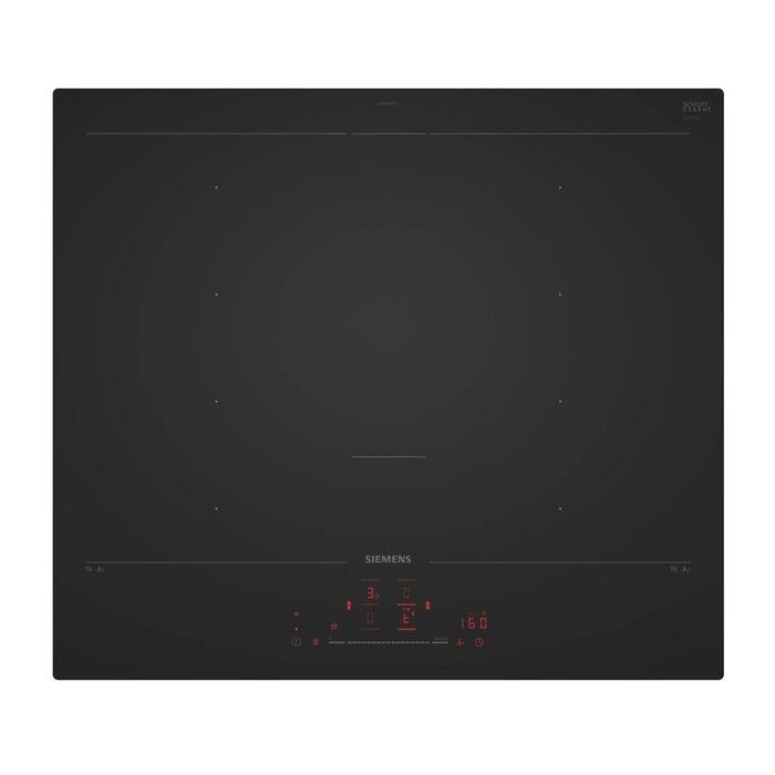 Plaque Induction Siemens EX61AHYC1E iQ700 4 Zones 59.2 cm - vue 2