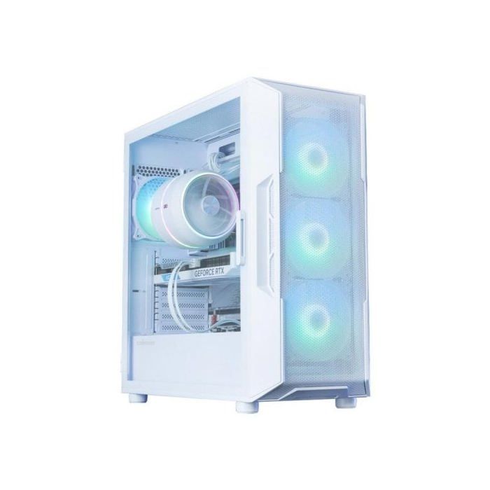 Zalman i3 NEO ARGB V2 Midi Tower - vue 4