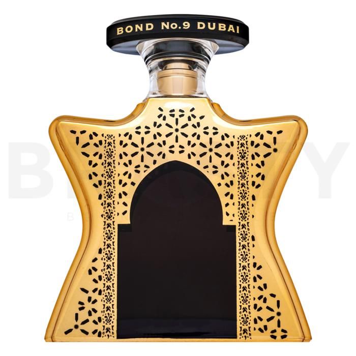 Bond No. 9 Dubai Black Sapphire eau de parfum unisexe 100 ml