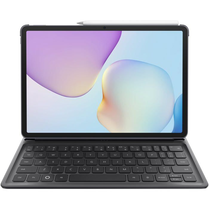 Tablette Android Huawei Écran 115 TFT LCD IPS 120 Hz Résolution 2456 x 1600 8 Go RAM SSD