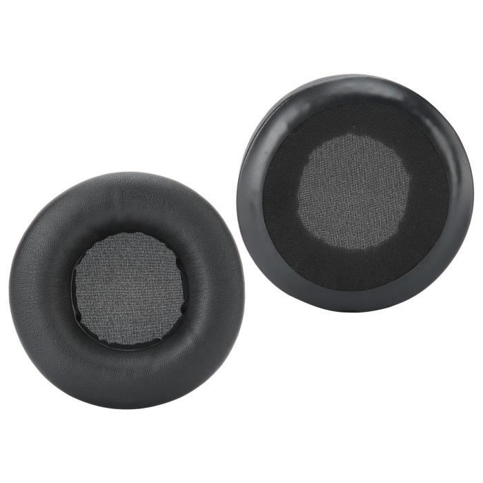 Razer Mic LEEINTO 10 Pcs Microphone Foam Headphone Cover For Razer Razer Blackshark