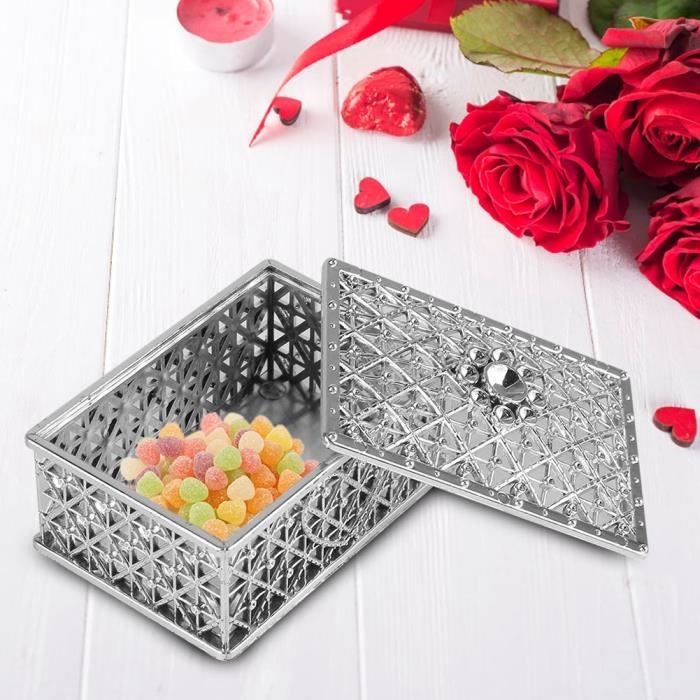 12 Coffres Au Trésor Pirate TOYANDONA - Plastique - 7,5x5,3x5 Cm - Idéal Fête, Chasse Au Trésor, Cadeau