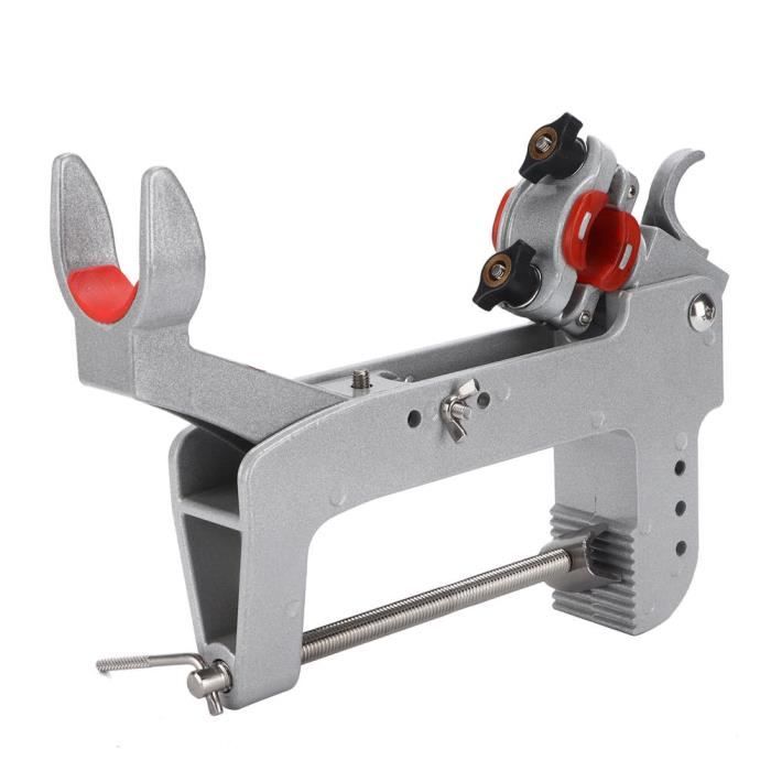 Support Sol Amovible Support Canne à Pêche SILANON - Aluminium Léger Et Amovible Pour Pêche Au Bord Rangement Facile Sac
