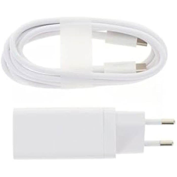 ASUS Chargeur 90XB09AN BPW010 - vue 2