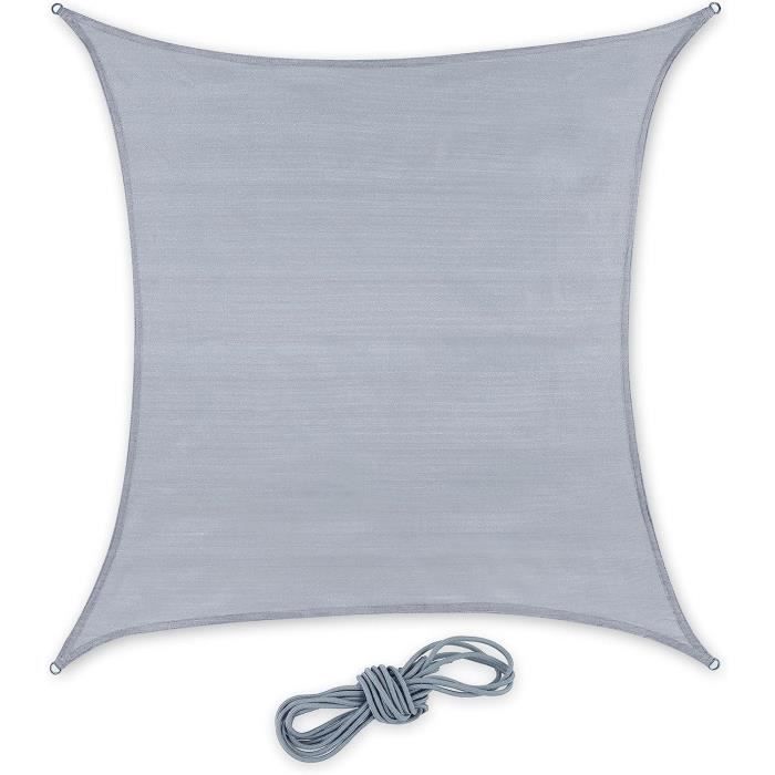KALLORY Lot De 20 Feuilles De Toile En Maille Ronde En Plastique
