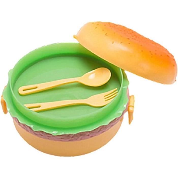 Voiture Électrique De Boîte à Lunch, 12v Portable Bento Chauffe-Repas Chauffe-Pl