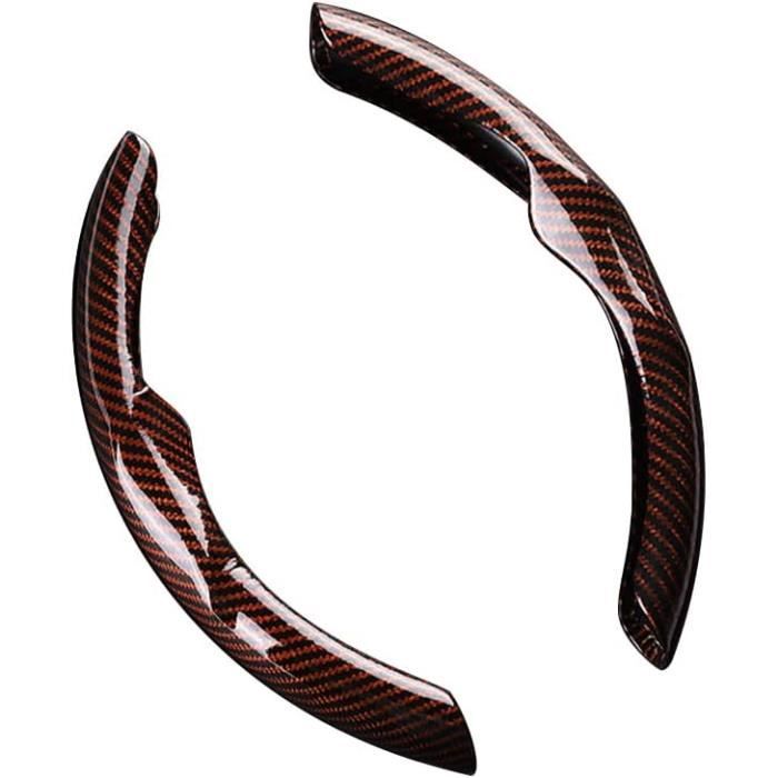 Housse De Volant Pour Renault 5 E-Tech (R5) 2024-2025 – Cuir Synthétique Antidérapant, Respirant – Protection Et Style - 6