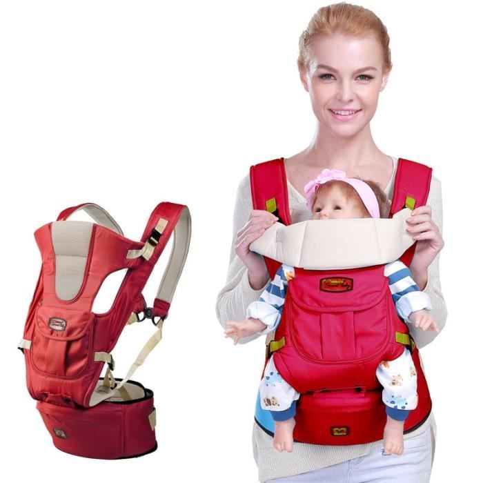 echarpe portage bebe 6 mois