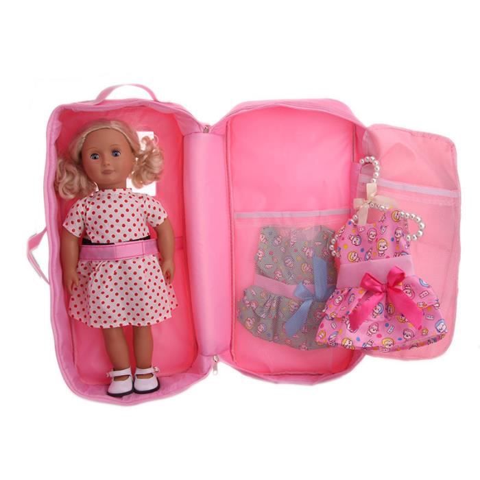 sac de voyage penderie
