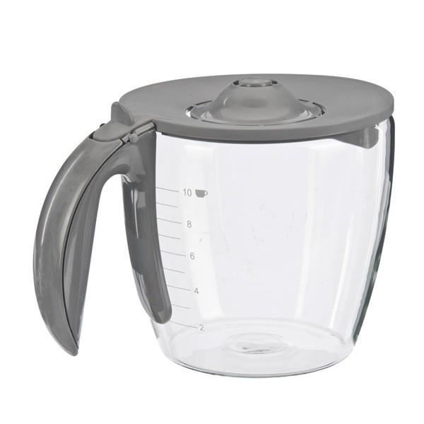 Verseuse en verre Cafetière SIEMENS Expresso 00647051 BOSCH
