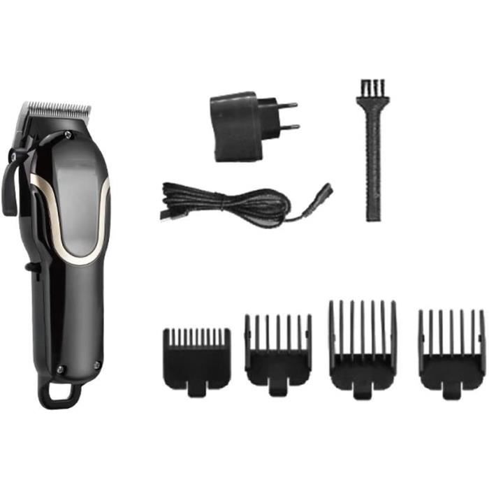Peigne Tondeuse Remplacement Pour Philips QT4002/QT4004 – Bleu, Neuf, 1 Pièce