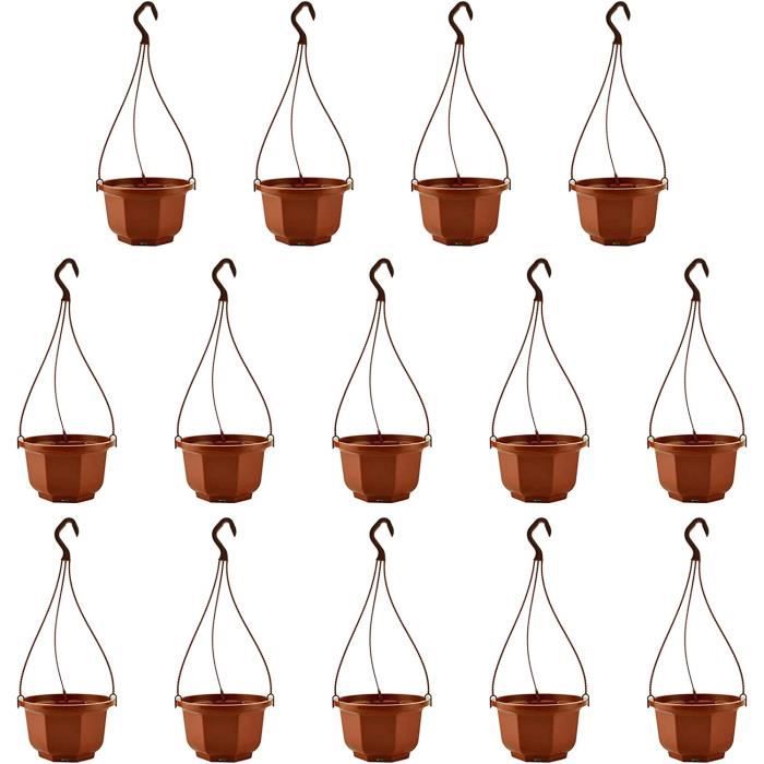 Suspension Macramé Plante – Ma Décoration Macramé