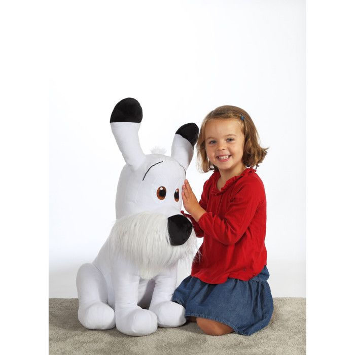 Gipsy Toys Plüschfigur Baratin Die Katze – 25 Cm – Aus „Idefix Et Les Irréductibles“