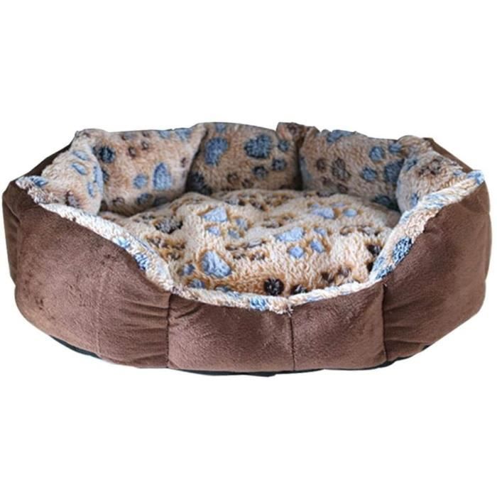 Gedeihen Coussin Chien Anti Stress Chat Roupille Coussin Pour Petit Animal De Compagnie Chat En Train De Dormir Lit Po 3087 Cdiscount