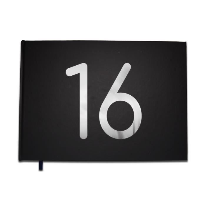 Livre D Or 16 Ans Anniversaire Mariage Retraite Lettres Chromees 100 Pages Qualite Premium Uttscheid Couleur Noir C Cdiscount Beaux Arts Et Loisirs Creatifs Livre D Or 16 Ans Anniversaire Mariage Retraite Lettres Chromees 100 Pages Qualite Premium Uttscheid Couleur Noir C Cdiscount Beaux Arts Et Loisirs Creatifs