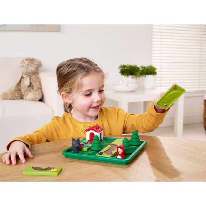 Jeu de réflexion Smart Games