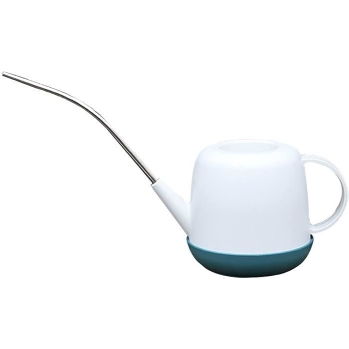 Arrosoir Esschert Design 5 L Rouge – Bec Verseur Amovible, Ultra-pratique Et Joyeux !
