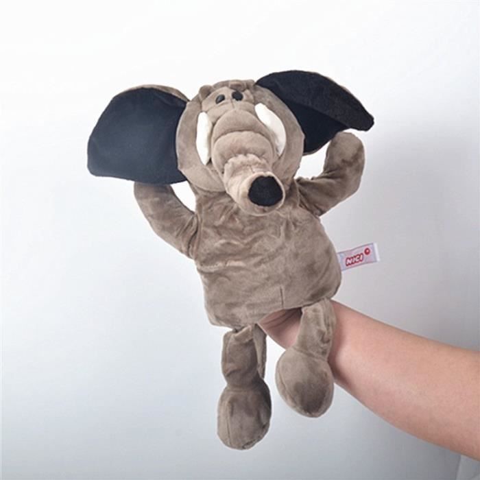 Jouet De Poupee Doigts De Marionnette Pour Bebe Pour La Jeux Imaginatif Cdiscount Jeux Jouets